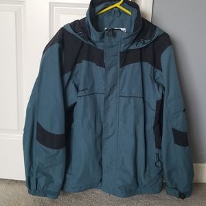 Men's jacket